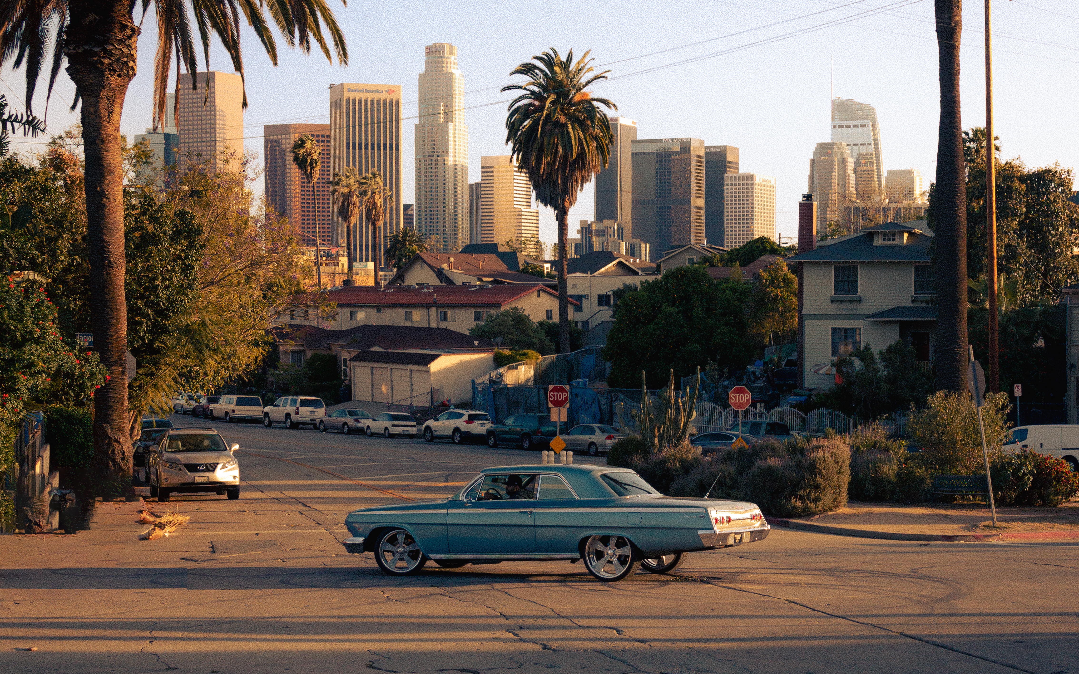 Angelino Heights