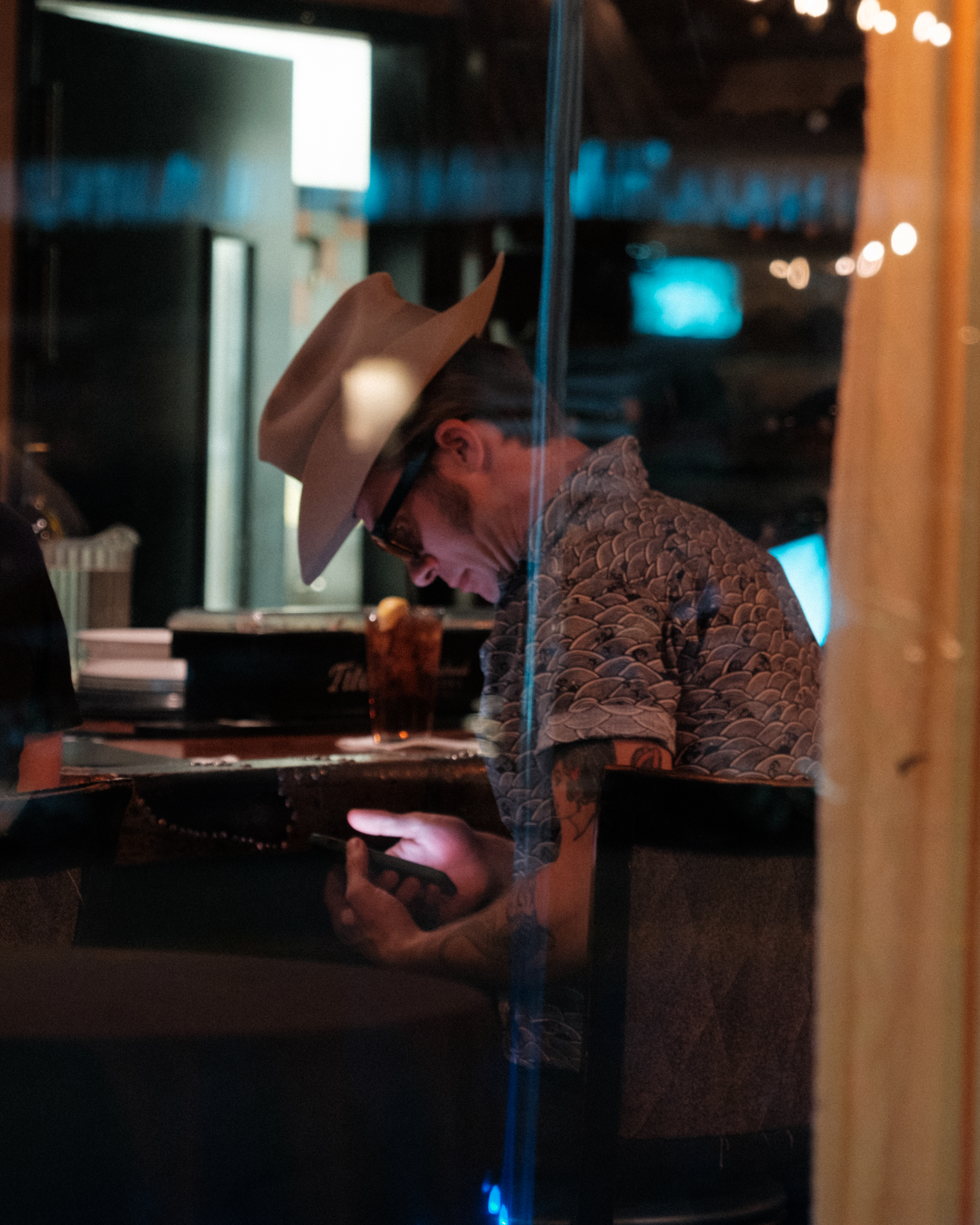 Cowboy