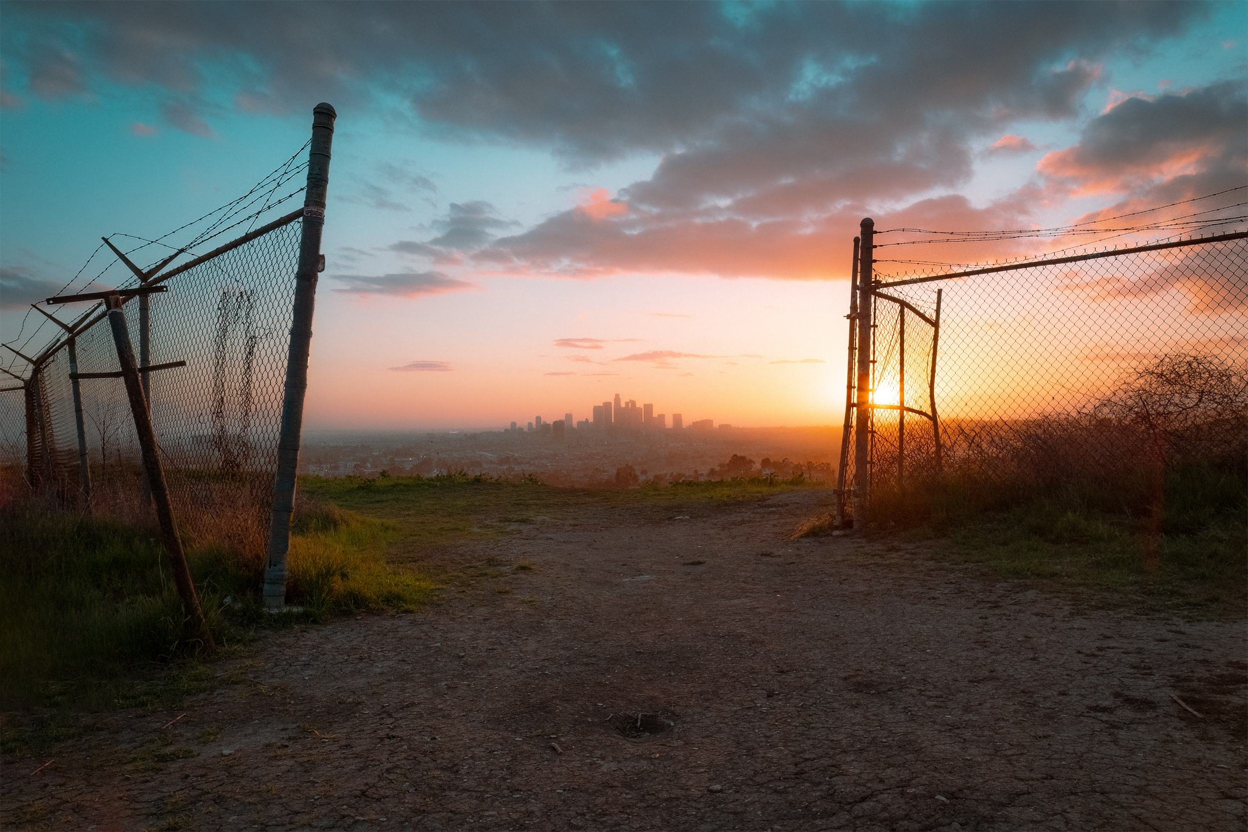 Gateway To LA