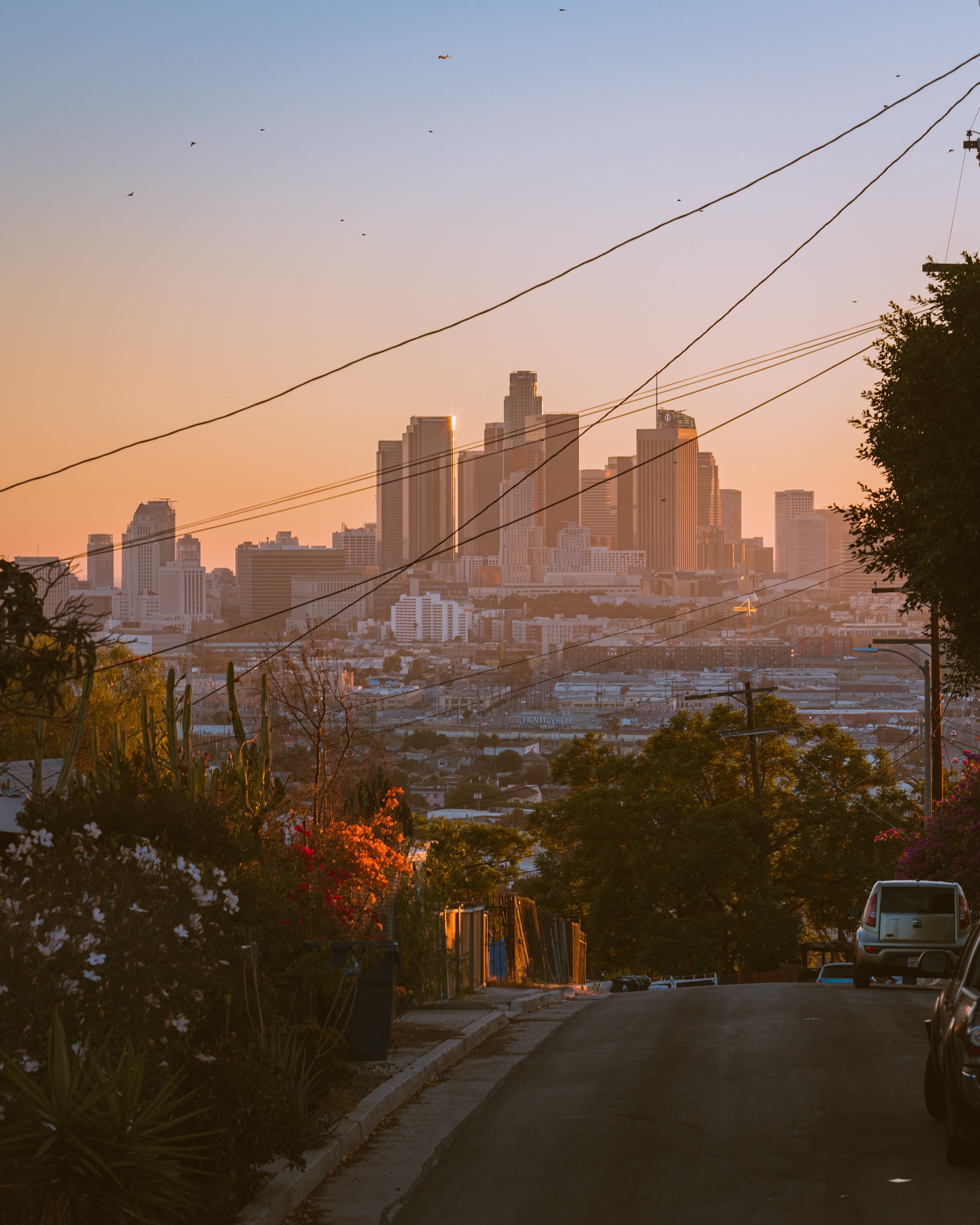 Golden Hour