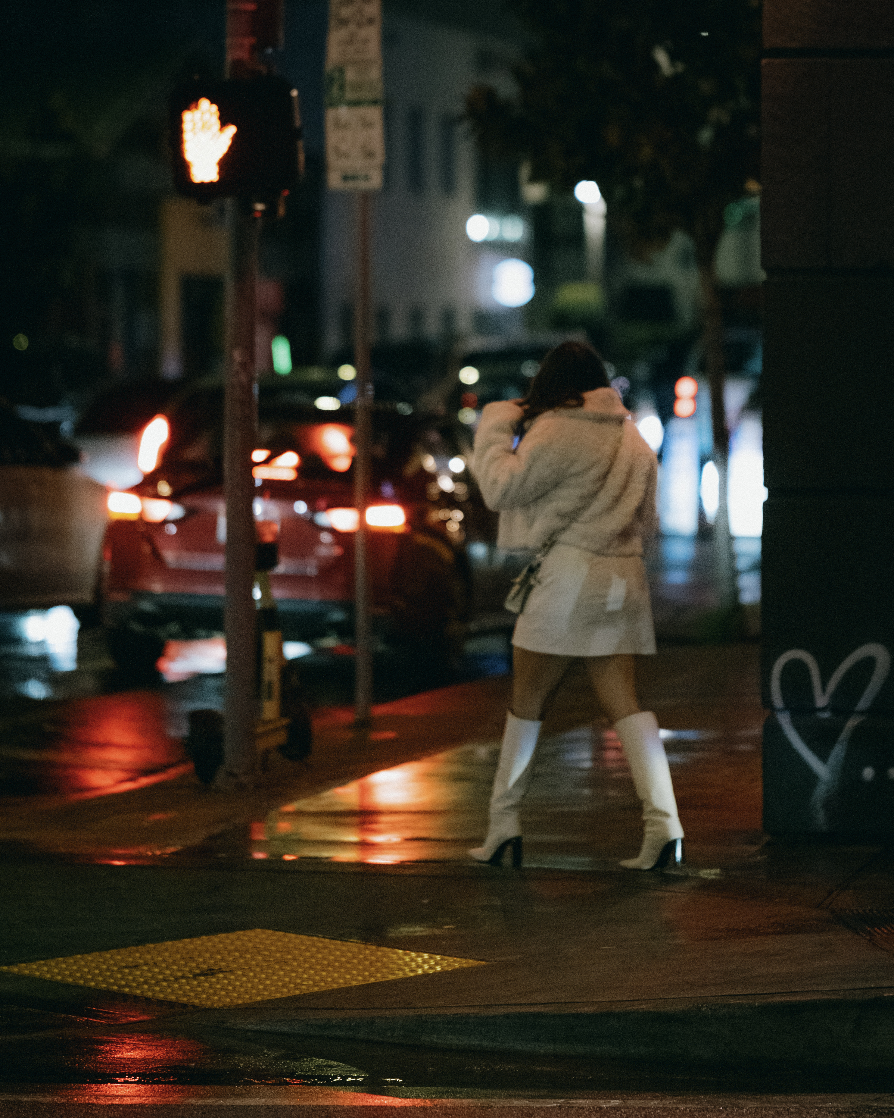 Hollywood Clubbin