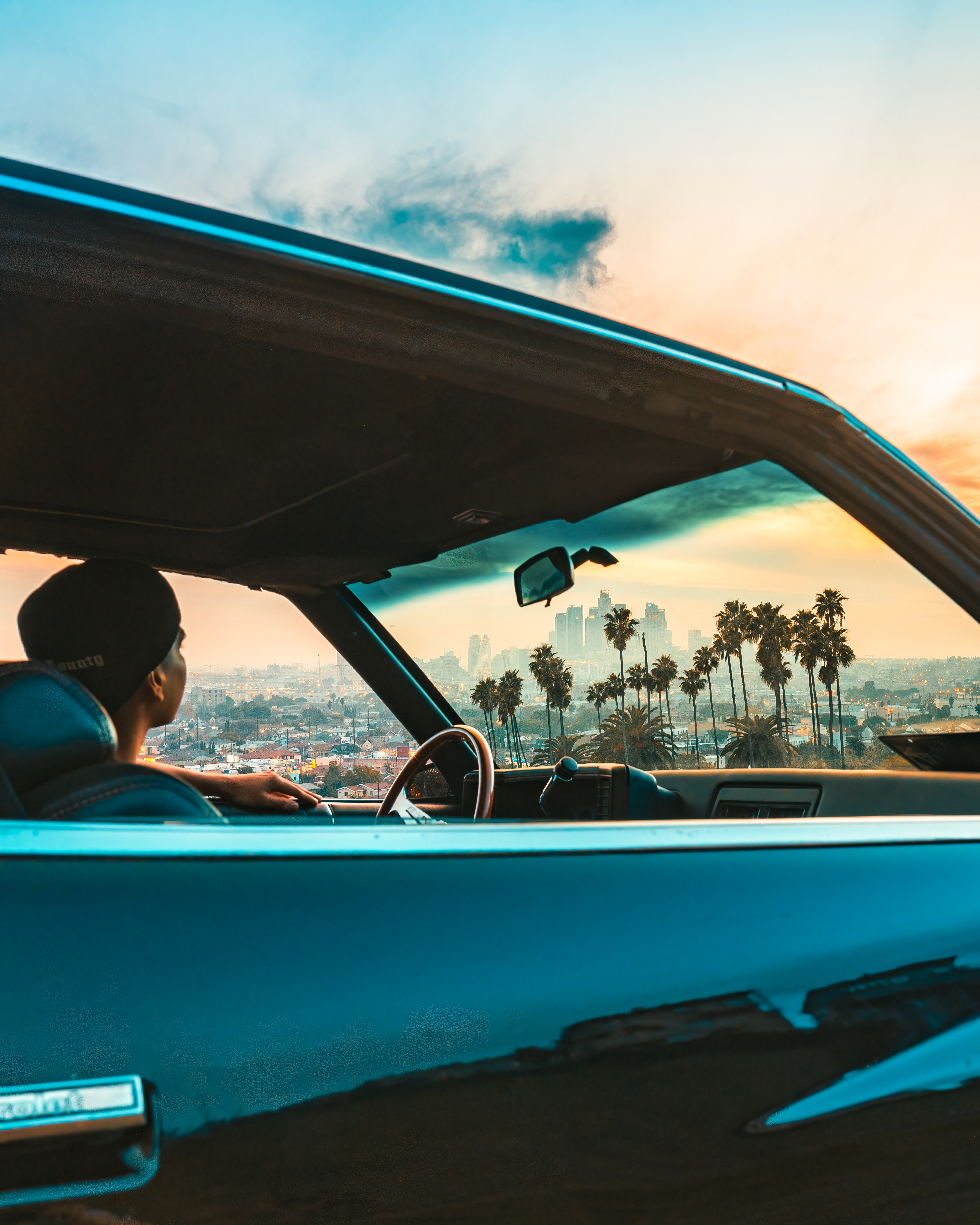 LA Horizon