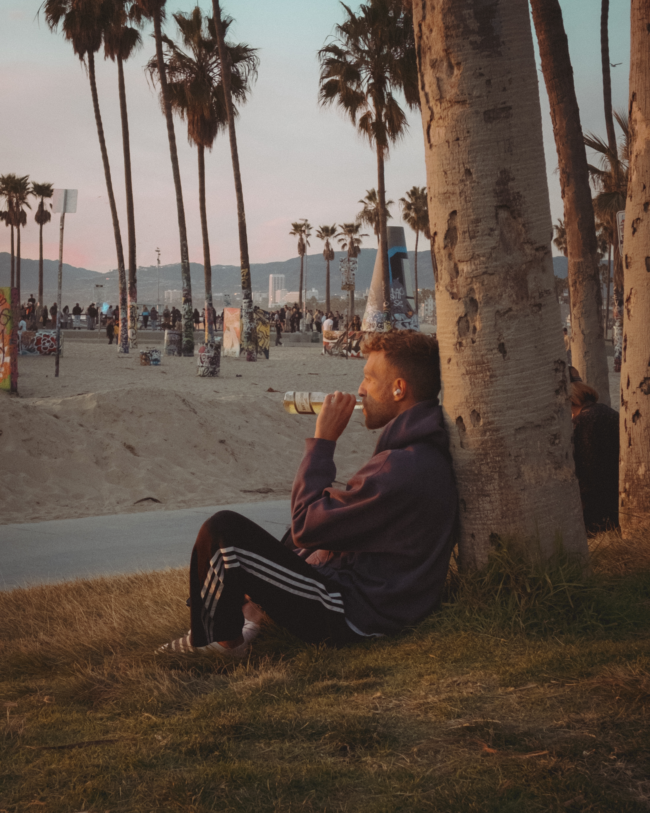 Venice Beach